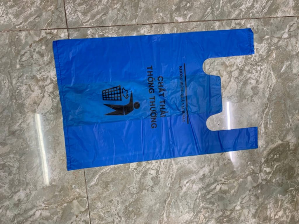 Địa chỉ bán túi đựng chất thải y tế đảm bảo tiêu chuẩn 7 Đặc điểm của túi đựng chất thải y tế