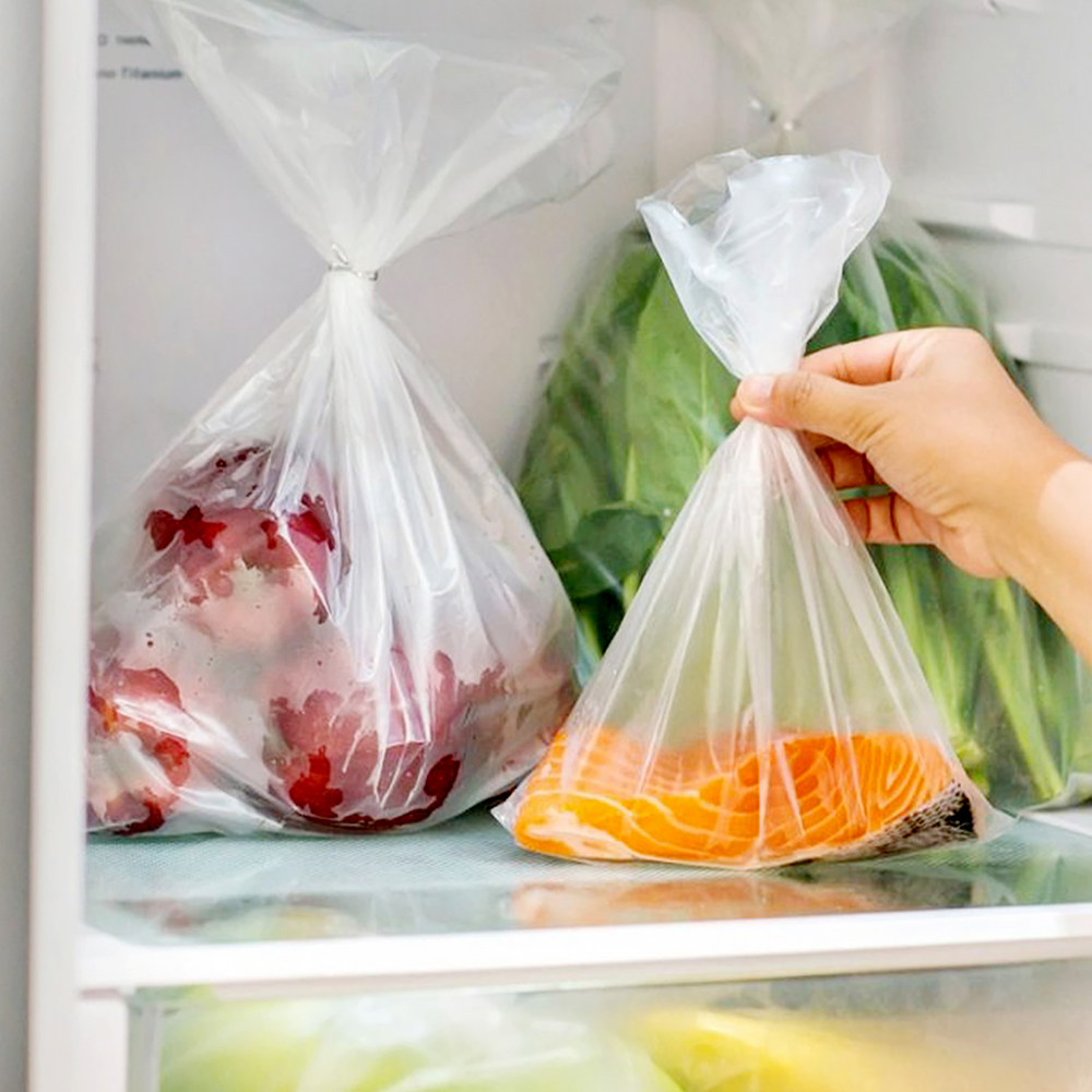Công dụng của túi sinh học tự hủy với đời sống 6 Công dụng của túi sinh học tự hủy với đời sống