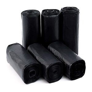 Vì sao nên chọn túi phân loại rác tự hủy ?