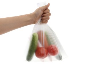 Đơn vị cung cấp túi nilon đựng thực phẩm tự hủy an toàn