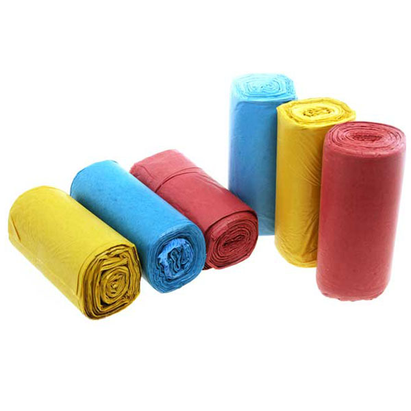Sử dụng túi phân loại rác an toàn hiệu quả giúp bảo vệ môi trường 7 Sử dụng túi phân loại rác an toàn hiệu quả giúp bảo vệ môi trường
